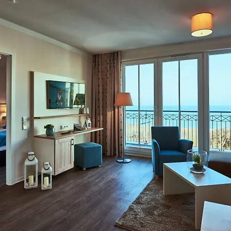 Διαμέρισμα Aparthotel-waterkant-suites-suite-4-73 *