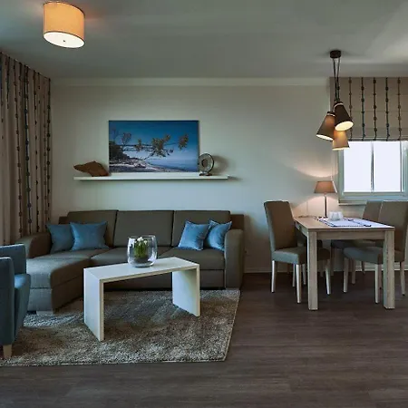 Aparthotel-waterkant-suites-suite-4-73 Διαμέρισμα