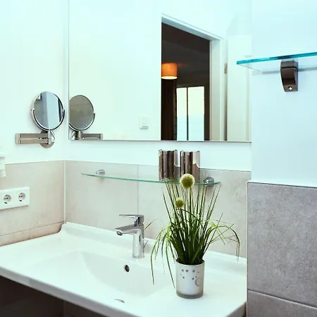 Διαμέρισμα Aparthotel-waterkant-suites-suite-4-73